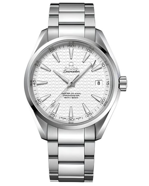 Часы Omega Seamaster Aqua Terra 150M 231.10.42.21.02.006
