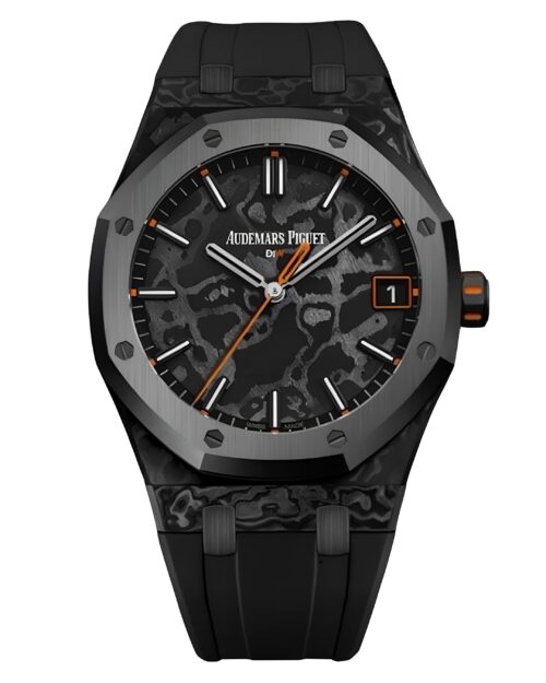 Часы Audemars Piguet Royal Oak DiW Ember