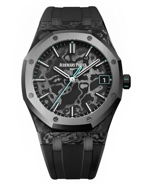 Часы Audemars Piguet Royal Oak DiW Aqua