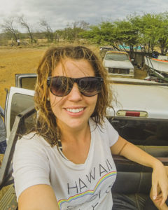 how to get to the green sand beach