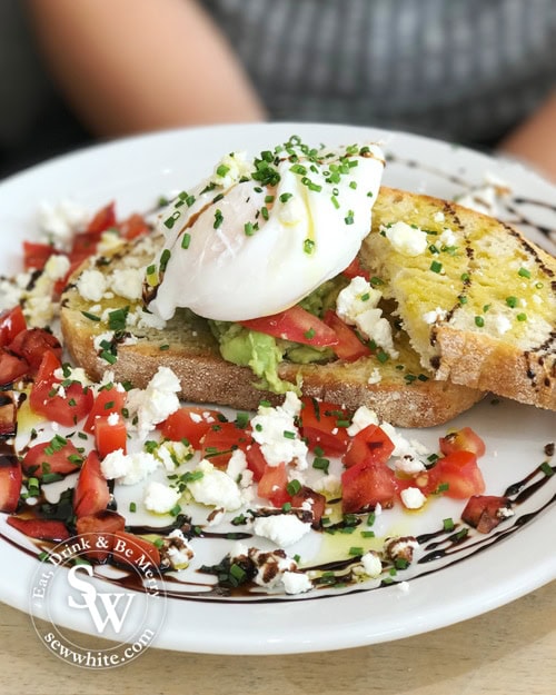 Best brunches in Wimbledon