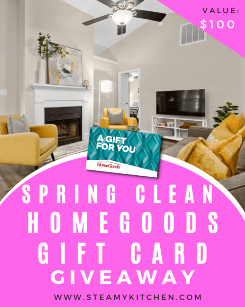 Home Sweepstakes