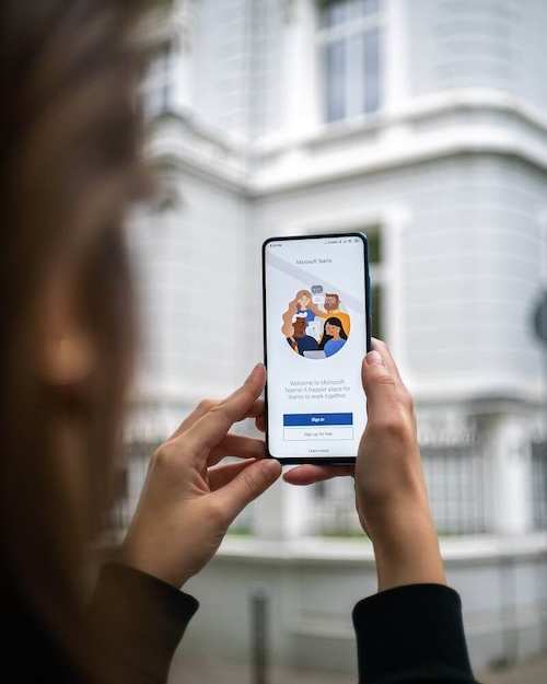 Microsoft-Teams-App-Problems