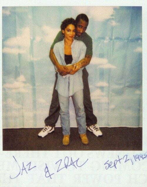 2Pac Jail photos