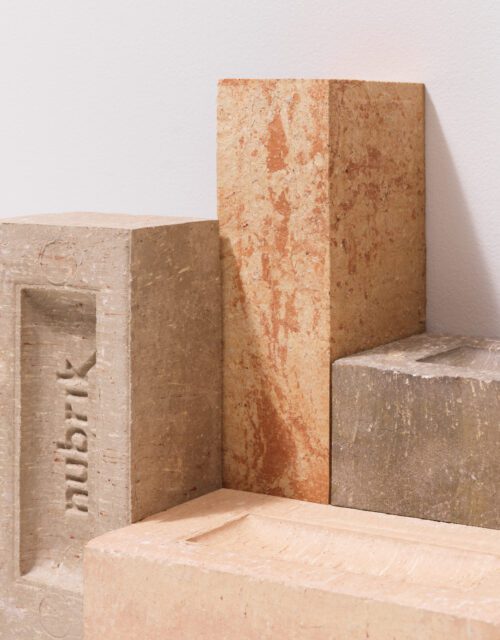 Nubrik Australis Bricks