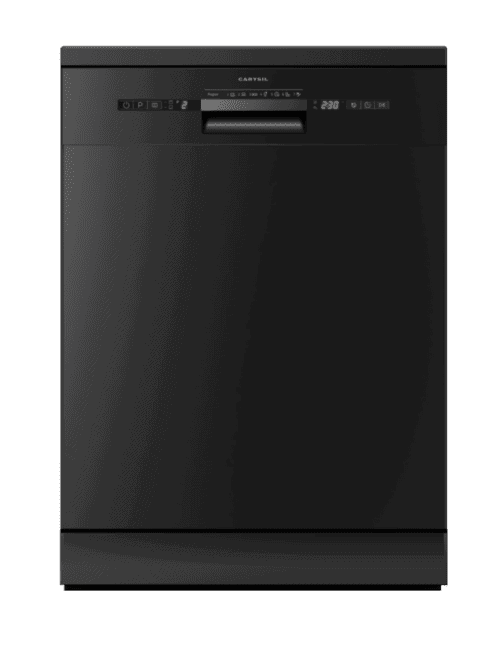 Carysil Freestanding Dishwasher 14 Place Sett