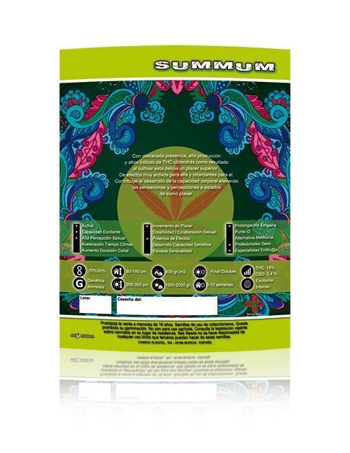 SUMMUM - Imagen 2
