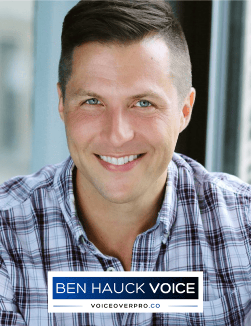 Ben Hauck