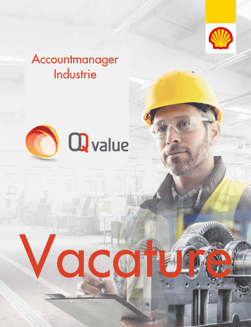 vacature Oq Value accountmanager