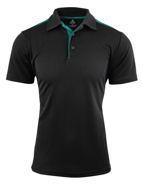 Paterson Mens Polo