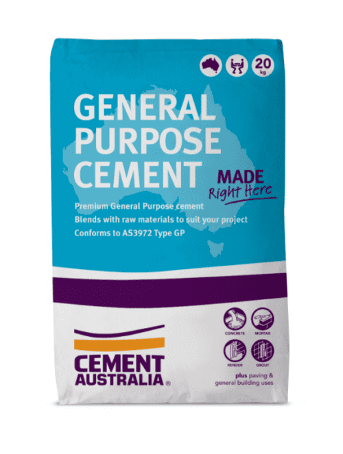 General Purpose Cement Bag 20kg