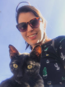 solo female travel in Egypt