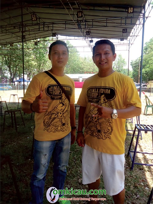 KLI Jepara Cup 3