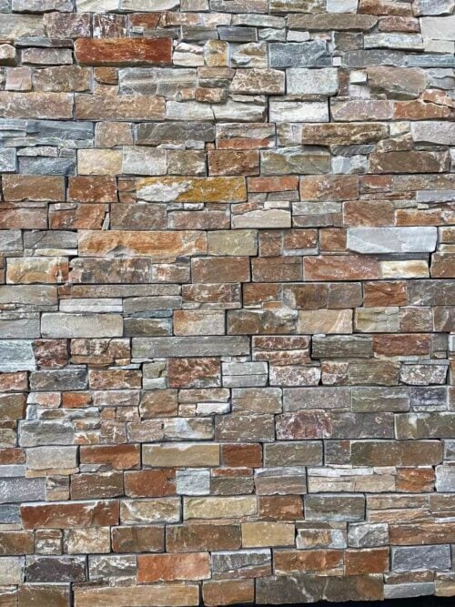 BM Orchre Plain Dry Panel