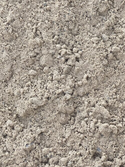 Super White Brick Sand / m³