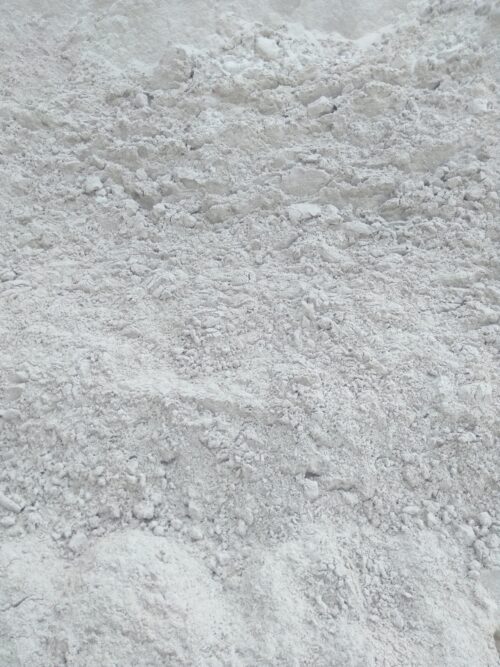 Triple Washed Fine Sand / m³
