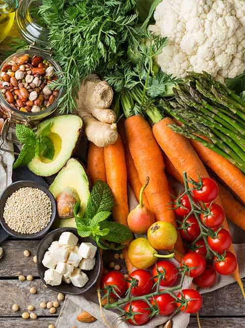 Dentistry is Not Expensive 2 proper diet for a healthy body