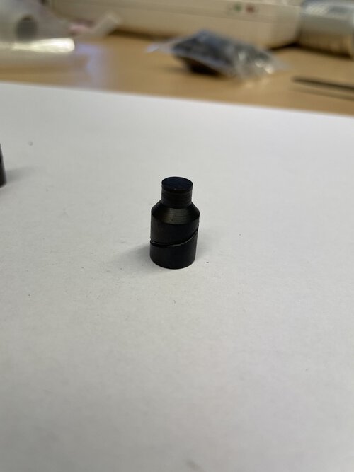 Kovien nostajien muutos sarja valvelifter inset 11mm