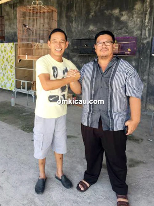 King Bali BF Denpasar