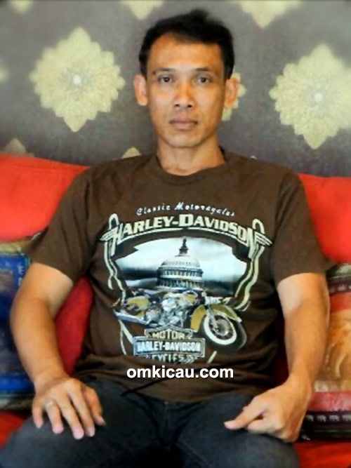 Om Samuel