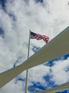 how to visit Pearl Harbor