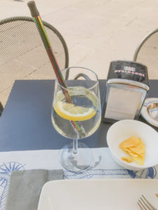 collapsible straw review