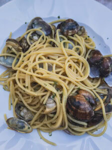 tips for visiting the Amalfi Coast