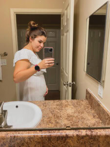 What an Endometriosis flare really feels like