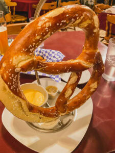 How to spend a weekend in Helen GA