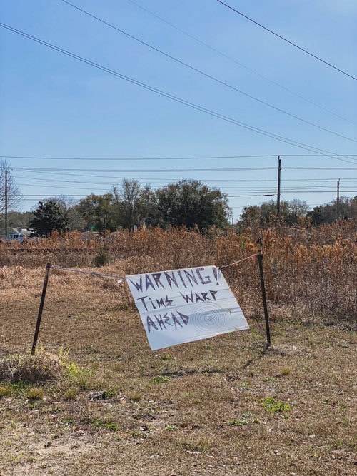 Gulf Coast Renaissance Faire