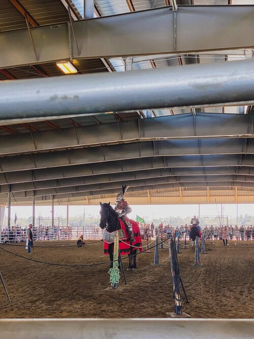 Gulf Coast Renaissance Faire