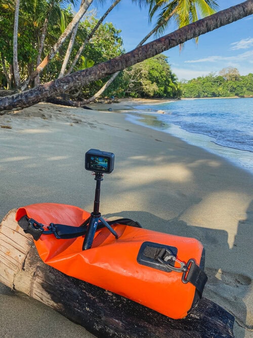 what to pack for a trip to Costa Rica