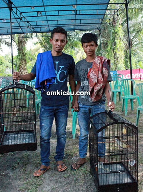 Piala Kemerdekaan - AP Jaya
