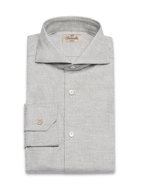 GAGLIOPPO Grey Flannel Radici Patrimonio 1970