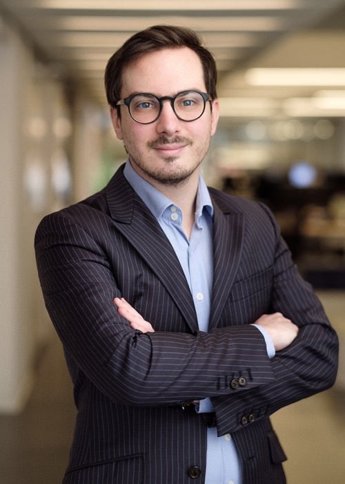 Daniel P. (trustedbillsandclones)