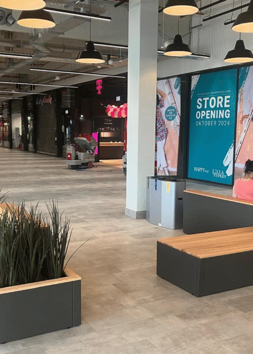 Garda_project_mall center_ Dortmund_07
