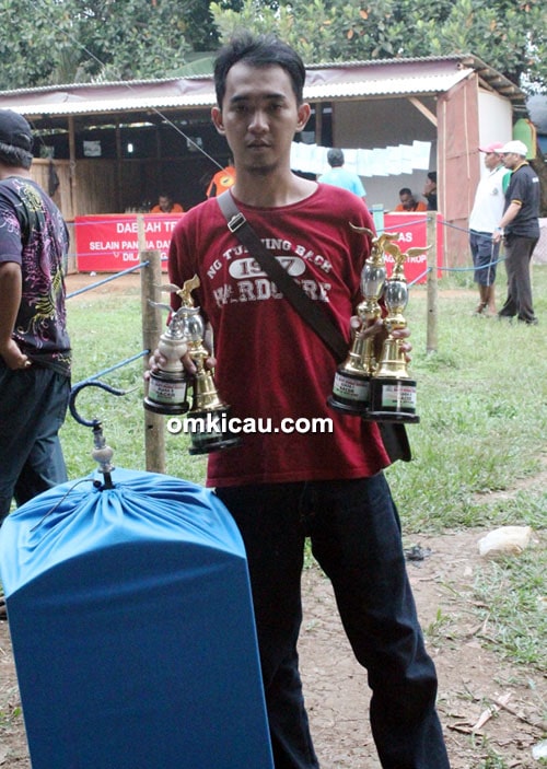 Om Randy