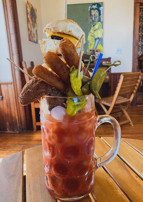 how to spend a weekend in Montgomery Al