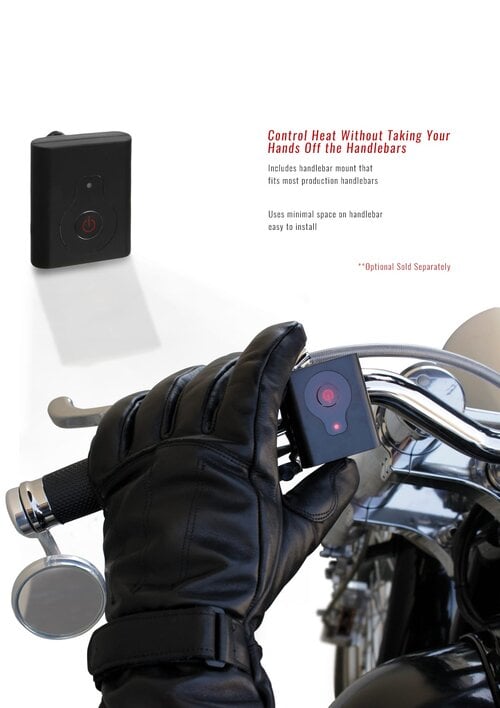 Wireless Remote Controller For GT Series
