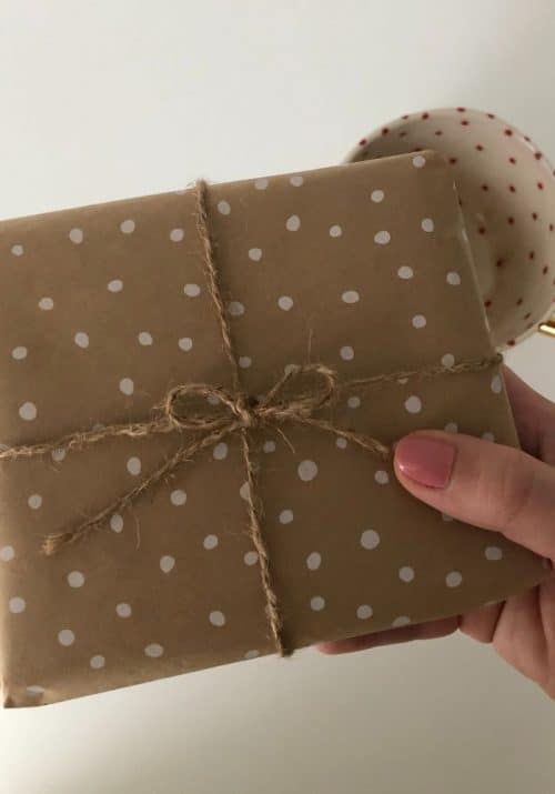 gift guilt