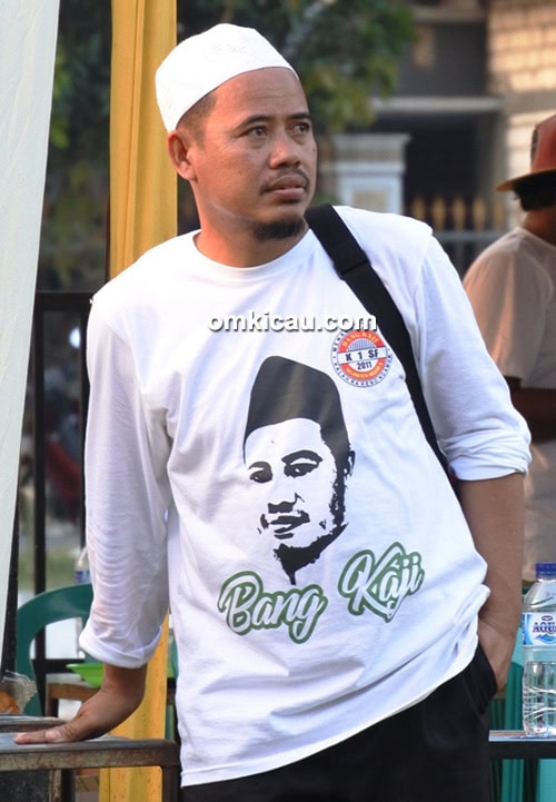 Bang Kaji Cup 3