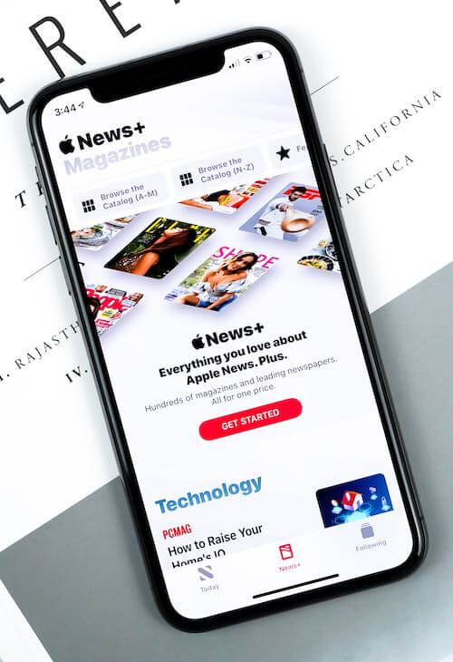 Fix-Apple-News-App-Performance-Issues-on-iOS-Devices