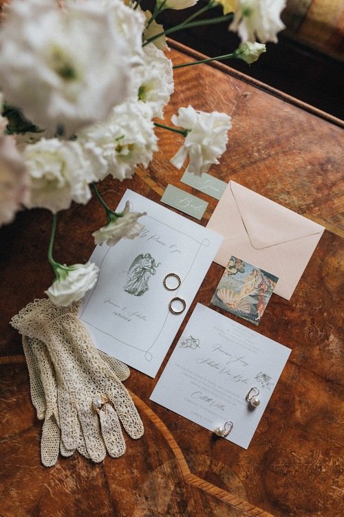 Mariage Lyon alliances