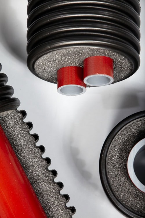 Эффективность трубы для дома Флексален в современном строительстве