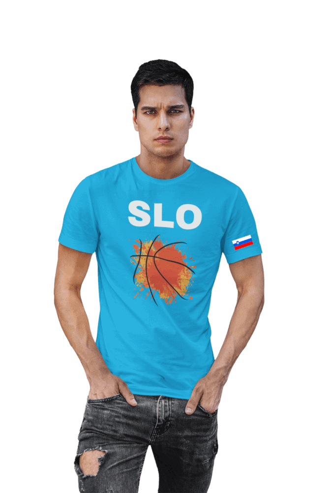 transparent t shirt mockup of a man with his hands in the pockets of his ripped jeans 420 el1 6 1