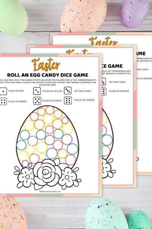 dice games