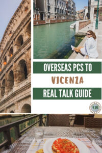 A guide full of tips for moving to Italy from America including what to expect, what to look out for, handy tips and useful links.