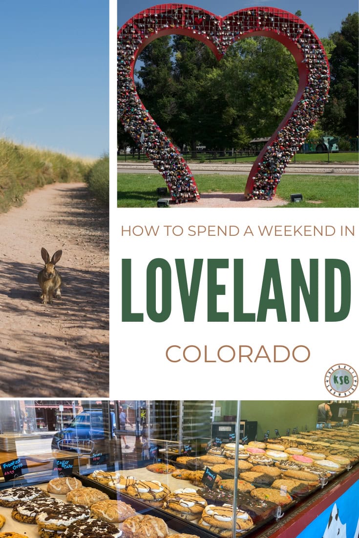 Here's a detailed guide on how to plan a weekend in Loveland Colorado, with everything you need to know to prepare for a memorable time.