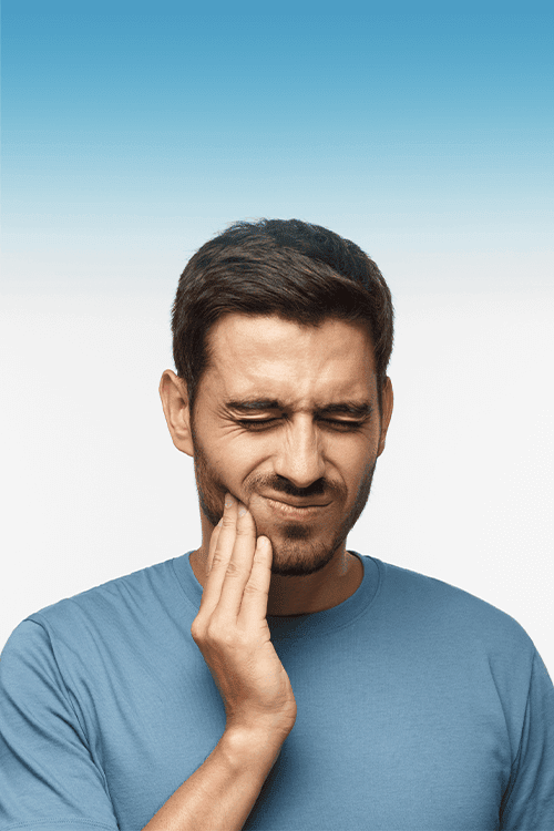 toothpain