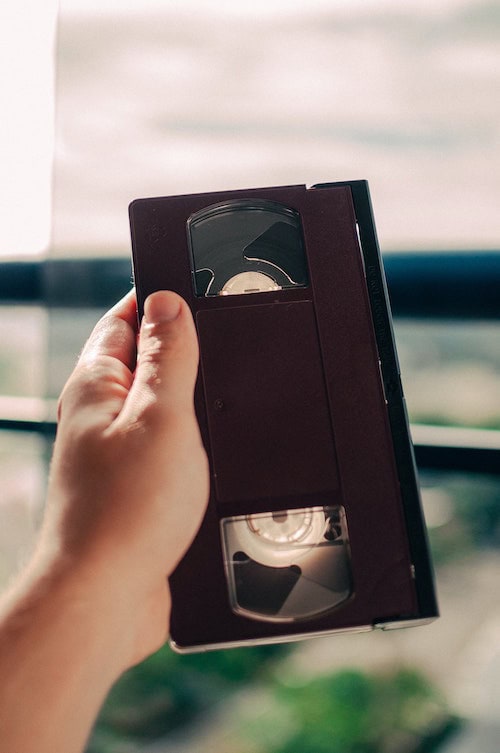 Convert-VHS-Video-Tapes-to-Digital-File-Format-and-Transfer-to-Computer